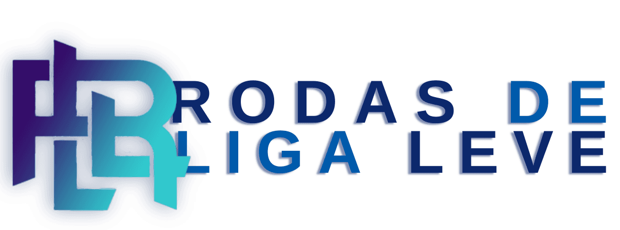Rodas de Liga Leve