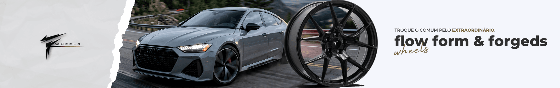 Manfor Forged Wheels Promo Banner