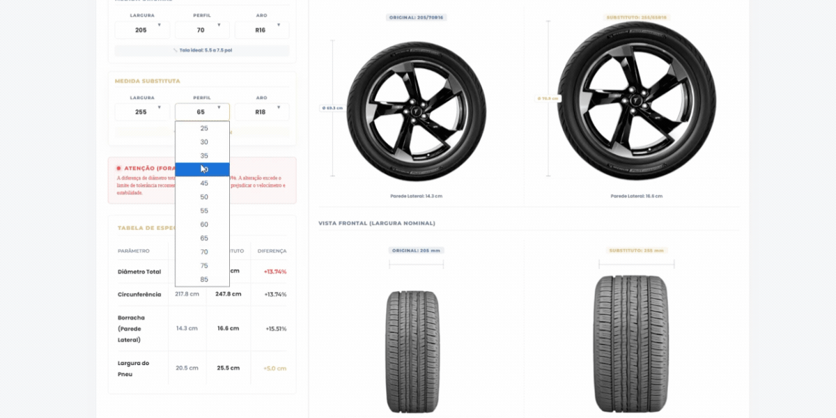 Preview Calculadora