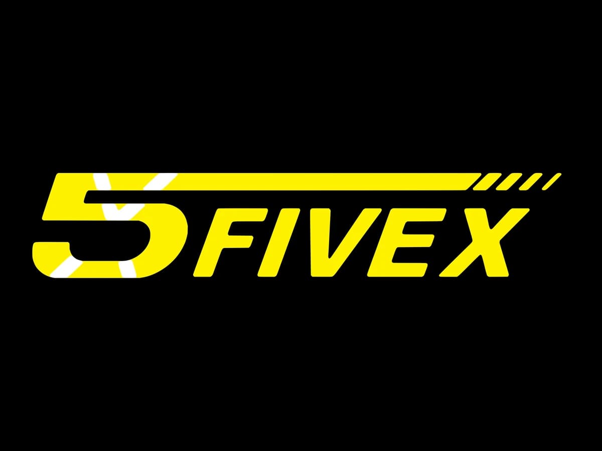 5FIVEX