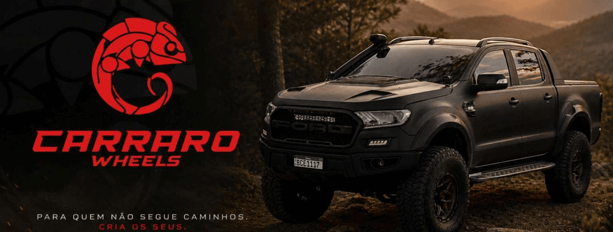Carraro Wheels
