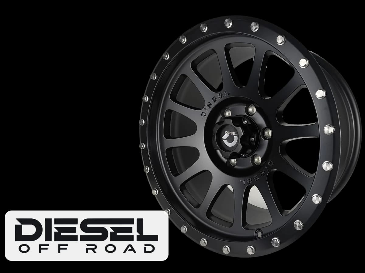 Diesel Off Road