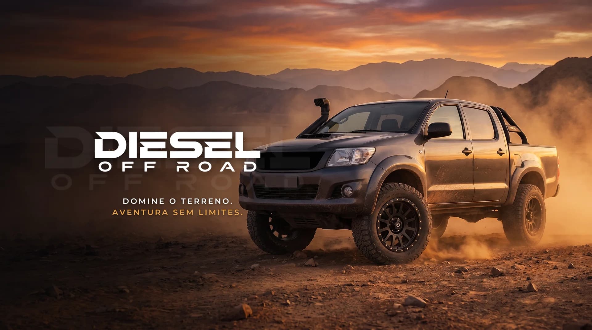 Diesel Off Road