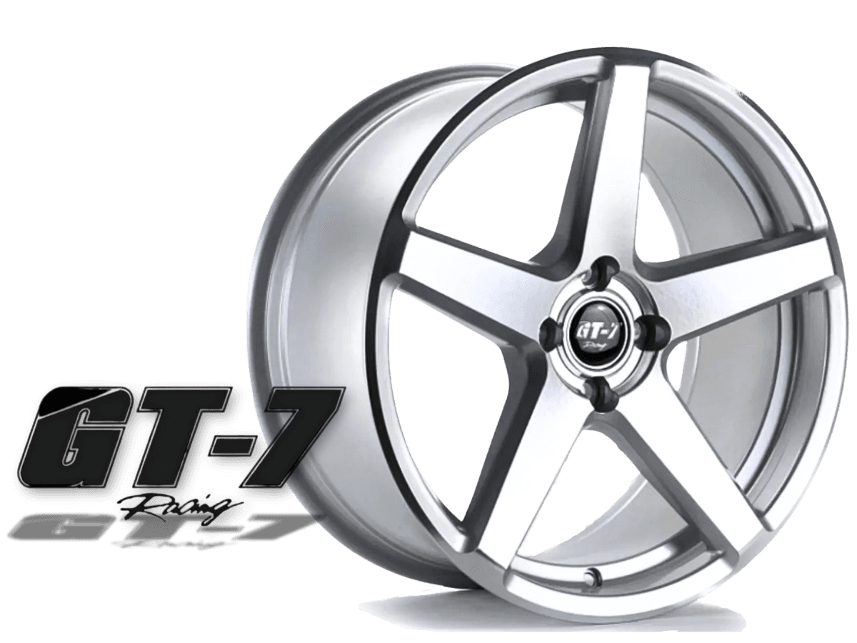 GT7 Wheels