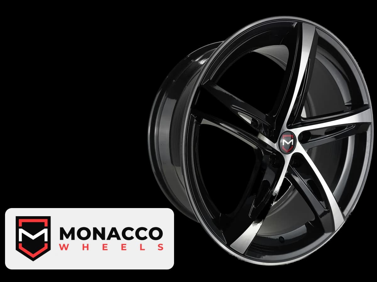 Monacco Wheels