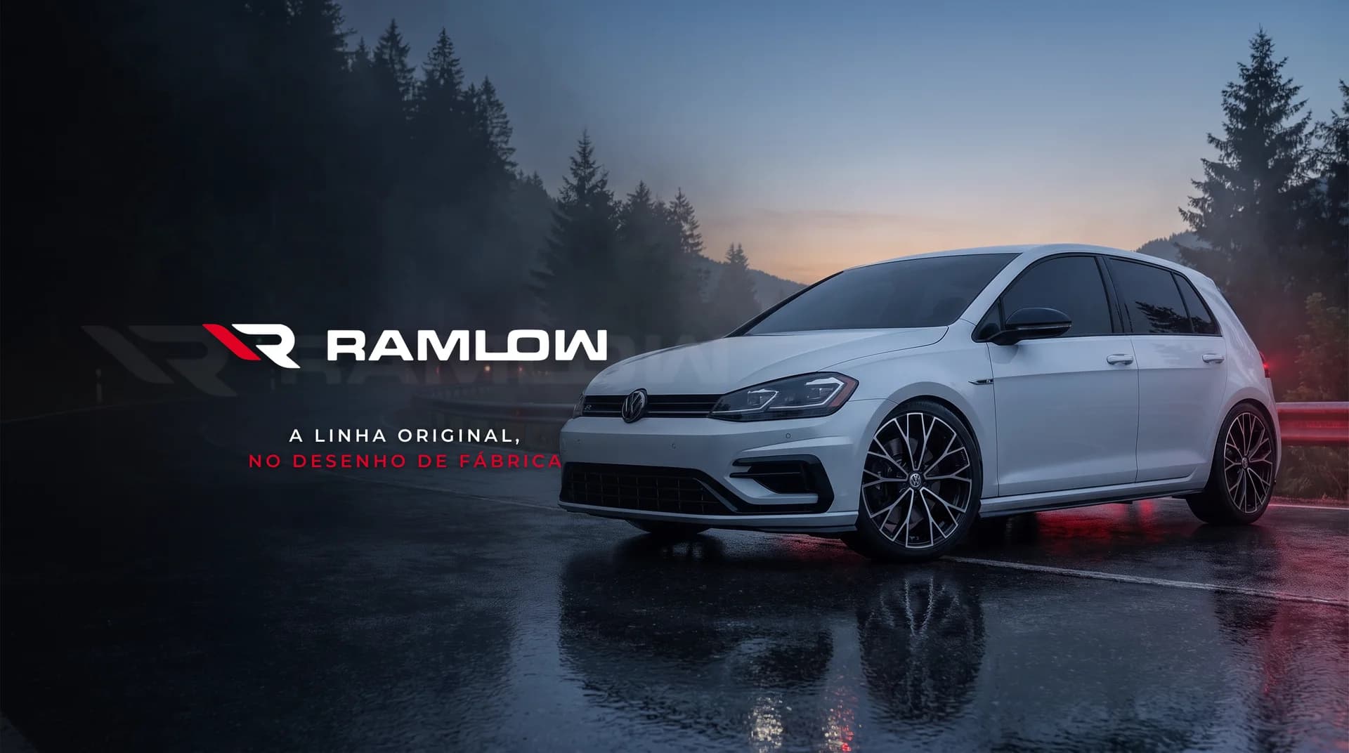 Ramlow