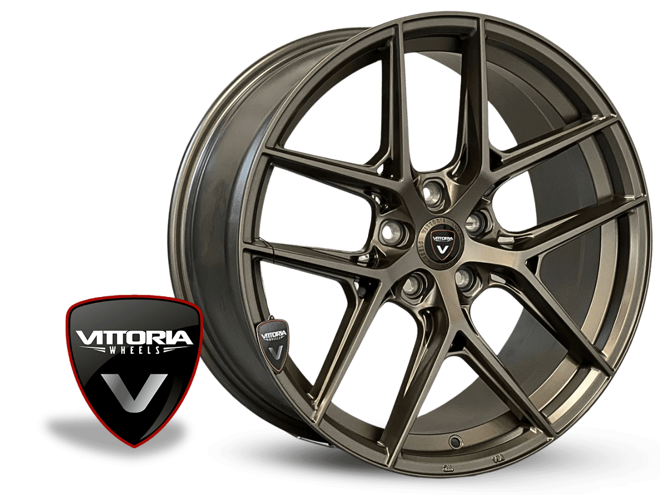 Vittoria Wheels