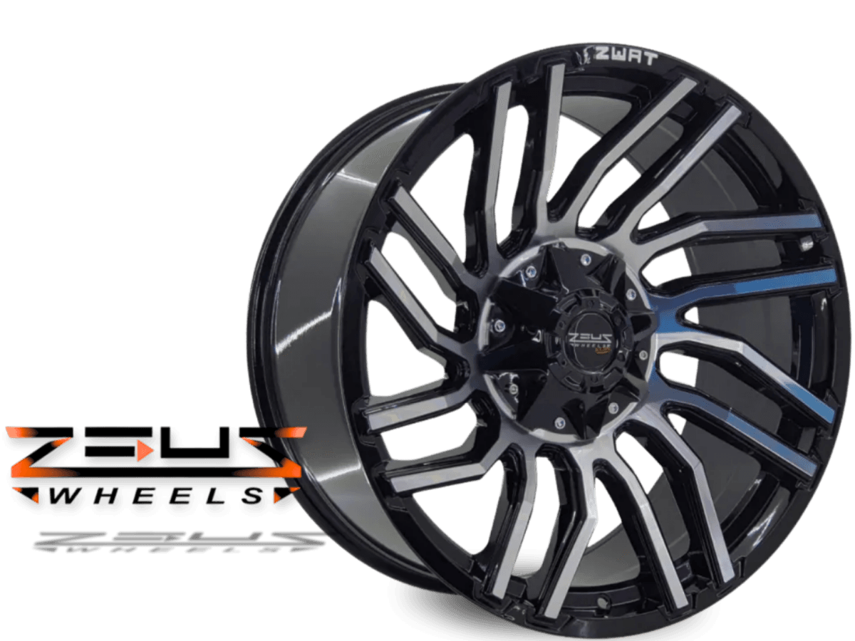 Zeus Wheels