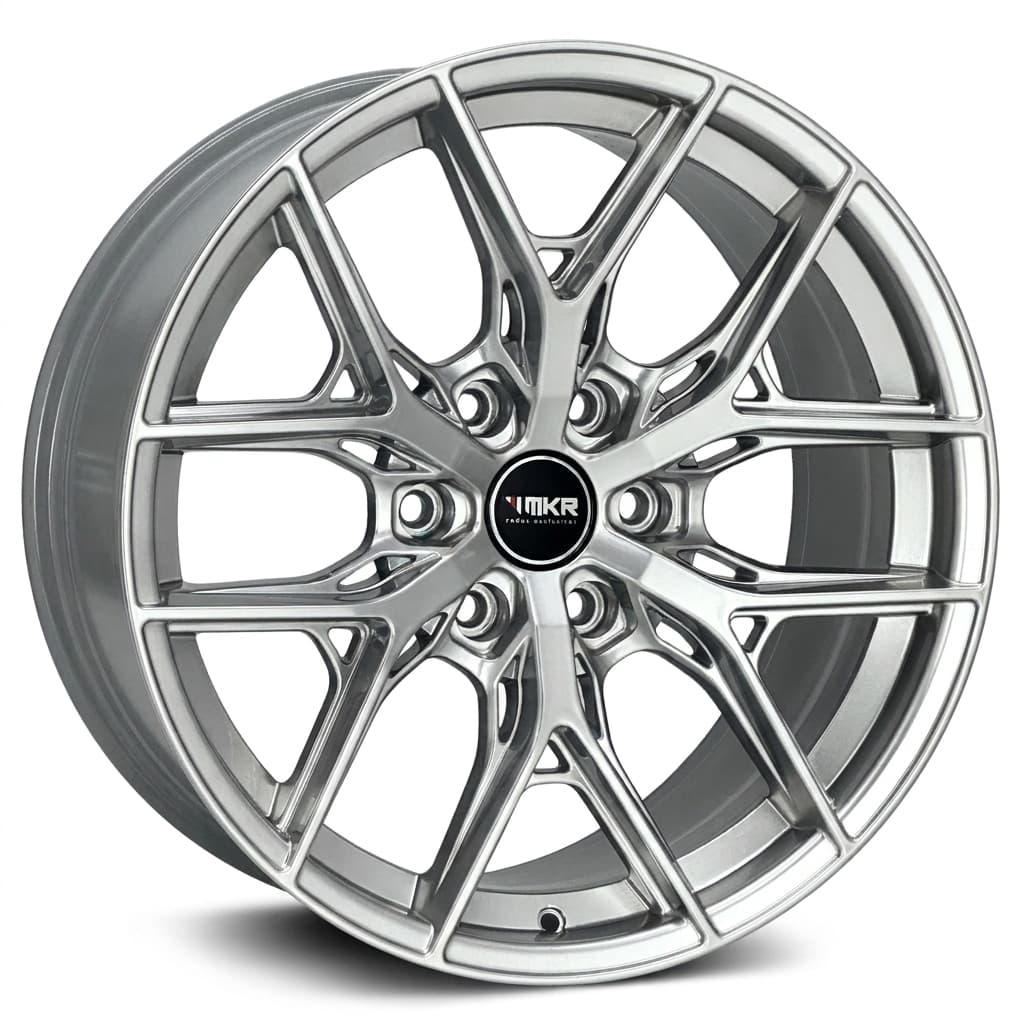 4 RODAS KR M37 / ARO 20X9 (6X139) ET20