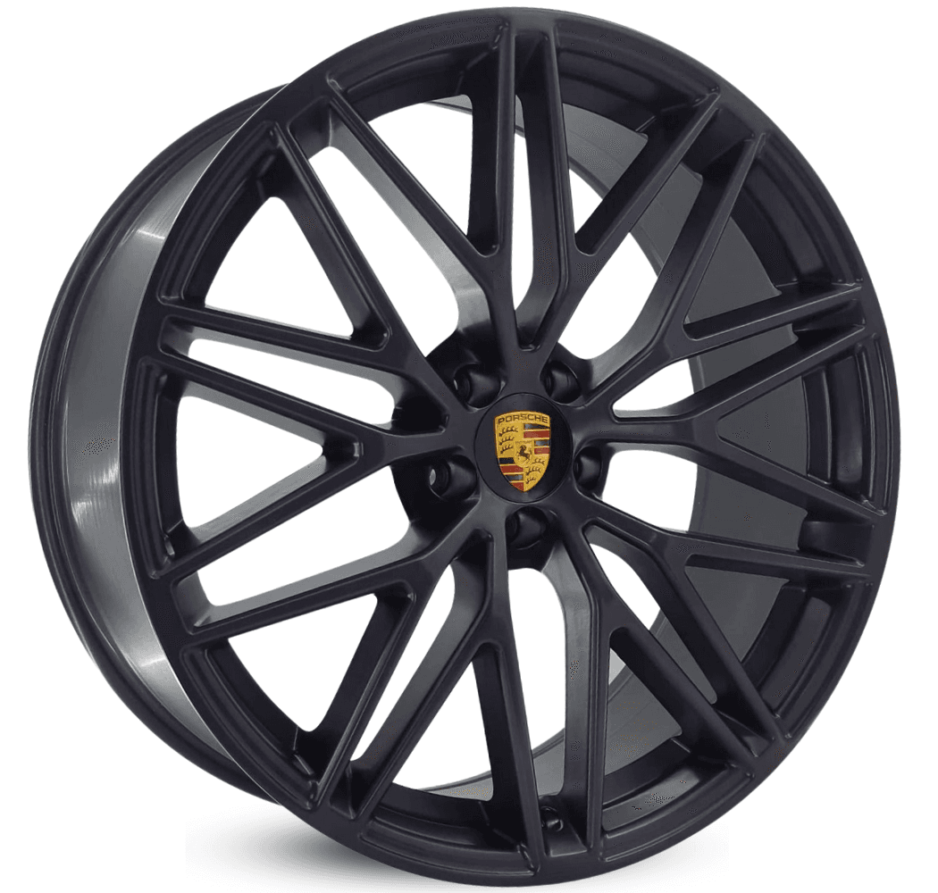 4 RODAS ZEUS ZWPC2 / 22X9 (5X112) ET22/28