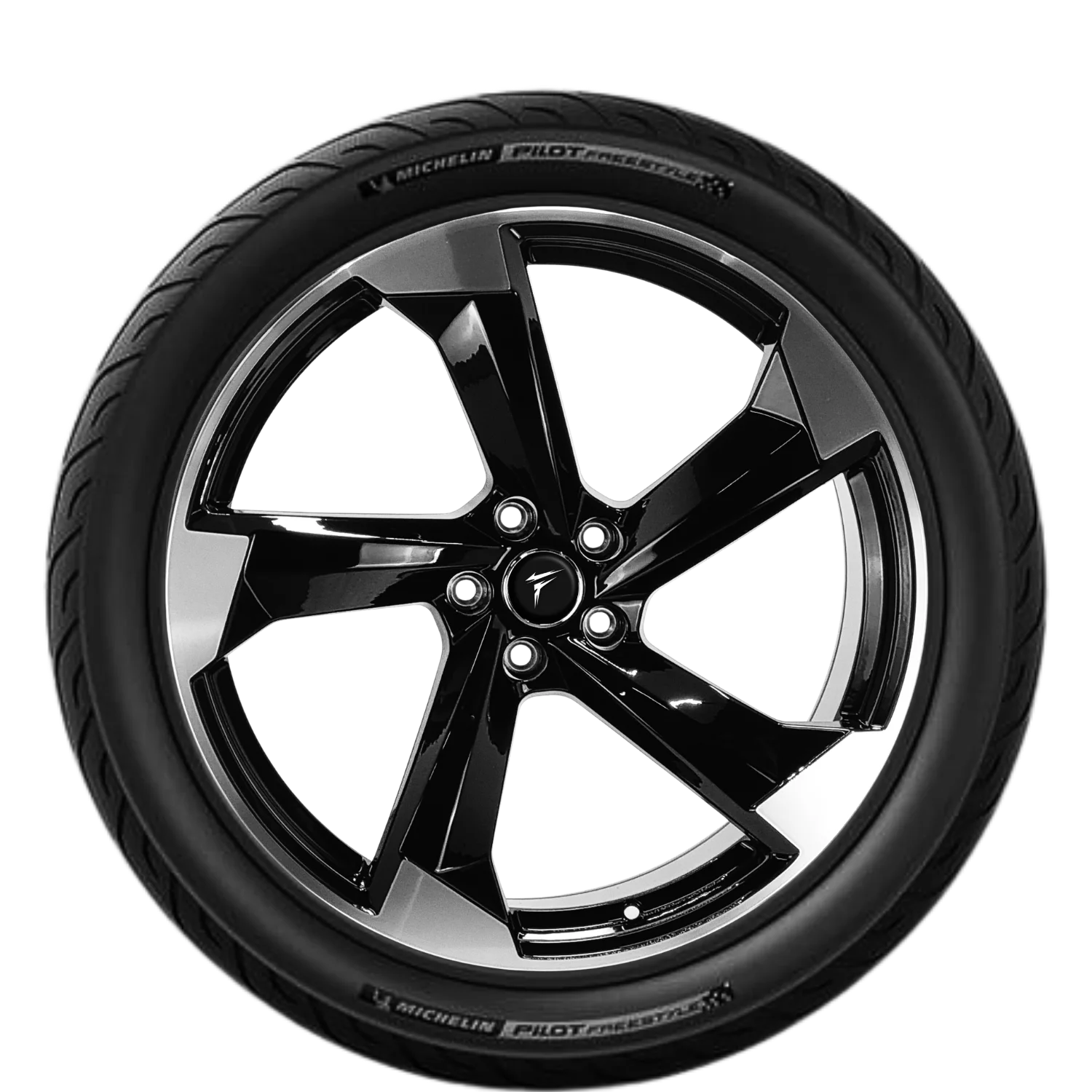 Pneu Original Lateral