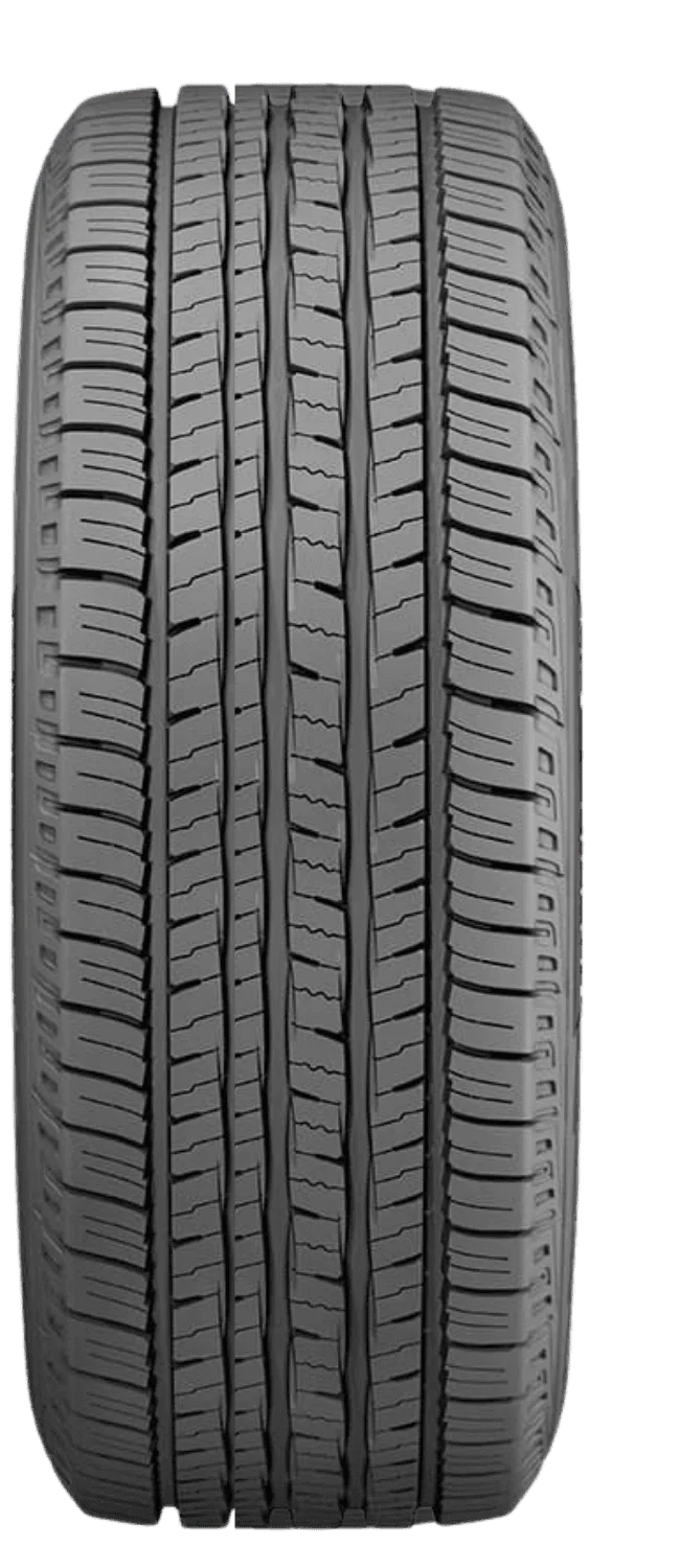 Pneu Original Frontal