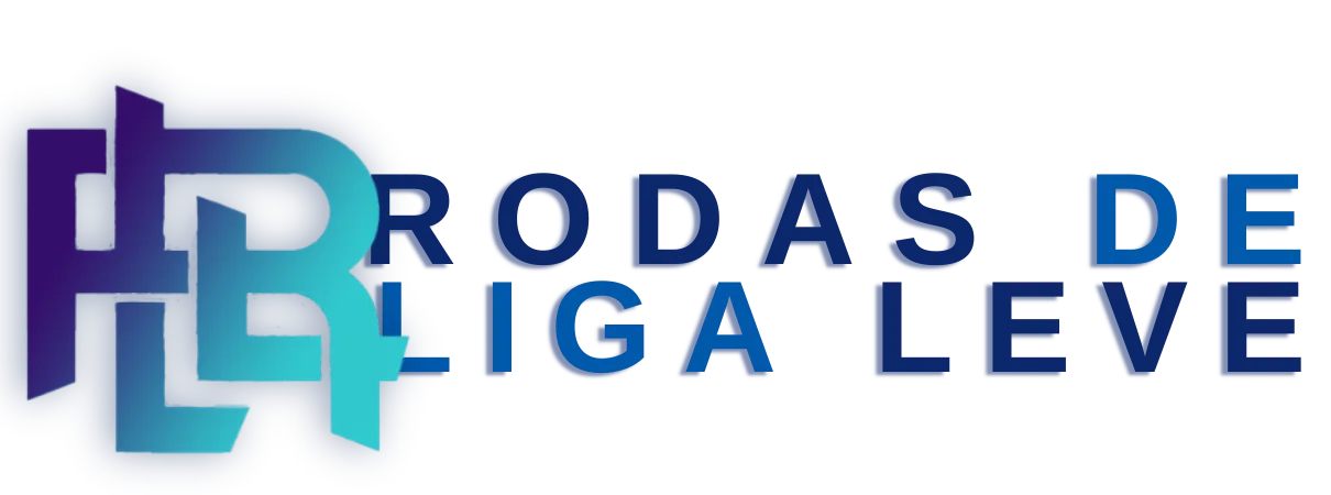 Rodas de Liga Leve - Site oficial