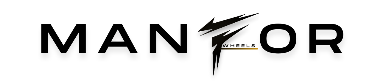 Manfor Wheels