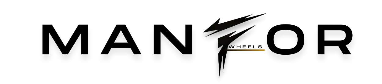 Manfor Wheels