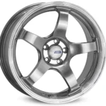 Cor: Titanio diamantada