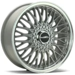 Cor: Prata diamantada