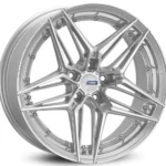 Cor: Prata diamantada