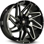 Cor: Preta diamantada