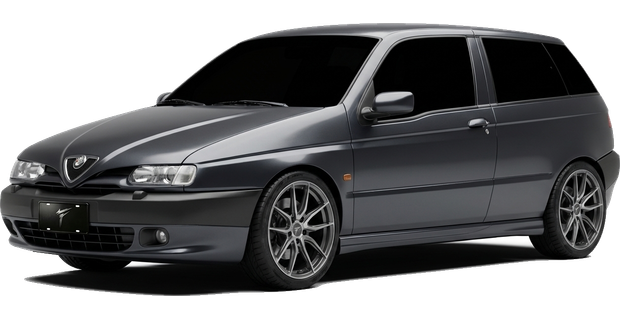 ALFA ROMEO 145 1995-1999