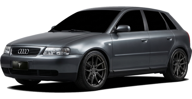 AUDI A3 8L (1998-2003)