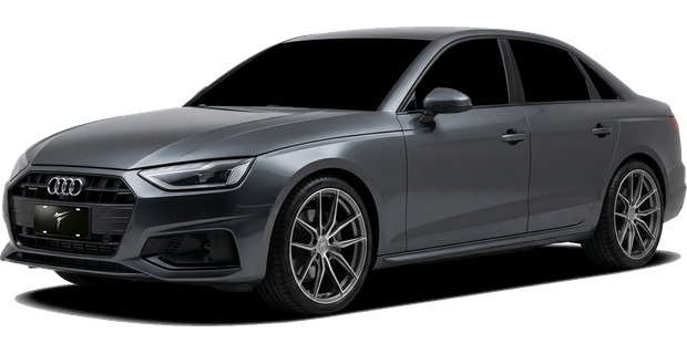 Audi A4 2016-2018
