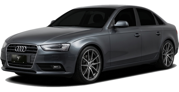 Audi A4 B8 2009-2015