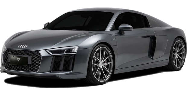 AUDI R8 2008-2018
