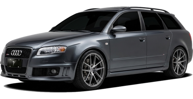 AUDI RS4 Avant B7 2006-2008