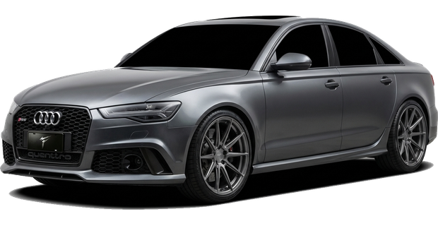AUDI RS6 2002-2018