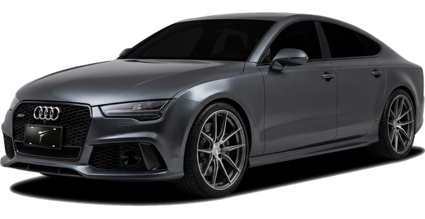 AUDI RS7 2014-2018