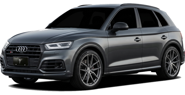 Audi S Q5 2014-2018