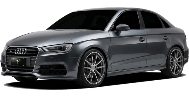 AUDI S3 Sedan 2014-2016