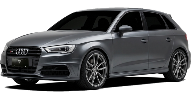 Audi S3 Sportback 2010-2016