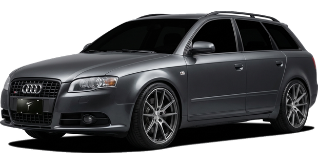 Audi S4 Avant B7 2005-2008
