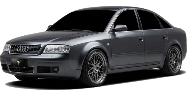 AUDI S6 C5 1999-2003