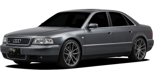 Audi S8 D2 1996-2002