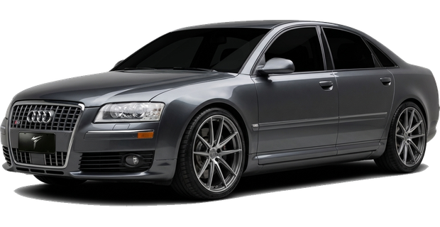 AUDI S8 D3 2003-2009