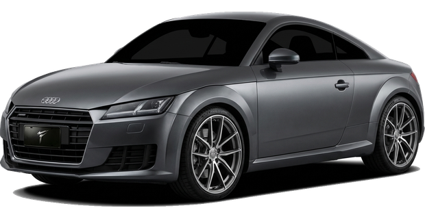 AUDI TT (2014-2019)