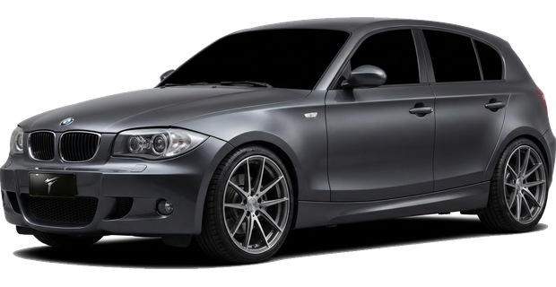 BMW 130M 2007-2012