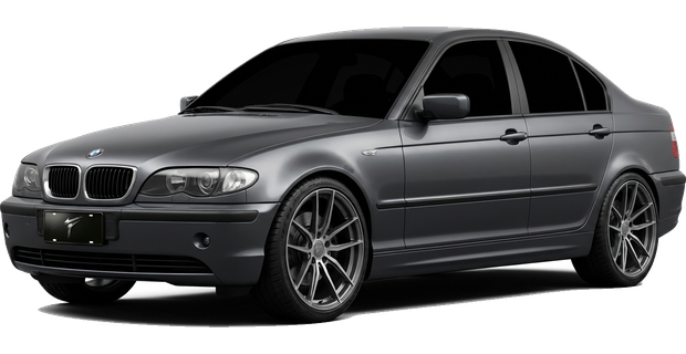 BMW 318 E46 1999-2005