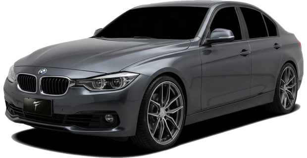 BMW 320 2012-2018