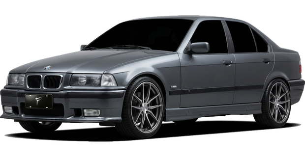 BMW 320 E36 1991-1998