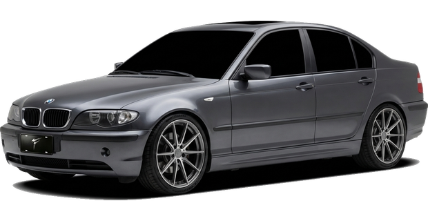 BMW 320 E46 1999-2005
