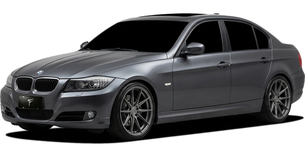 BMW 320 E90/E91/E92/E93 2006-2011