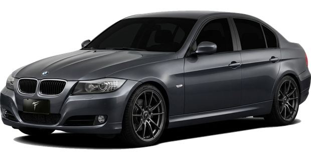 BMW 325 2012