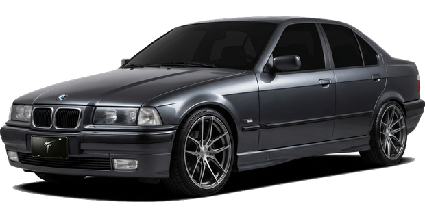 BMW 325 E36 1991-1998