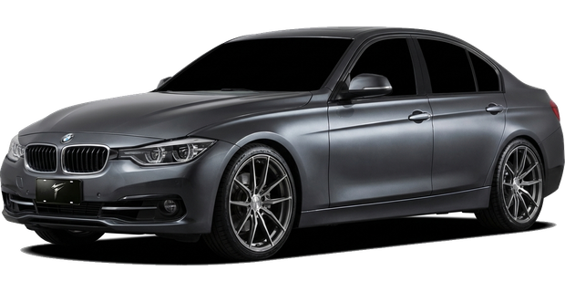 BMW 335 2007-2017