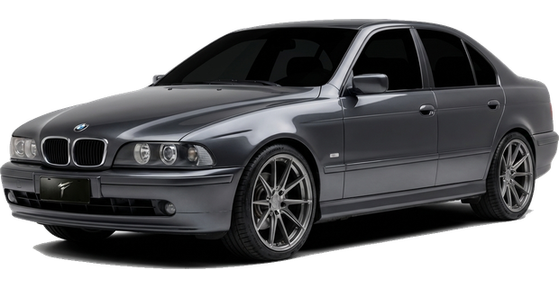 BMW 530 E39 1997-2003