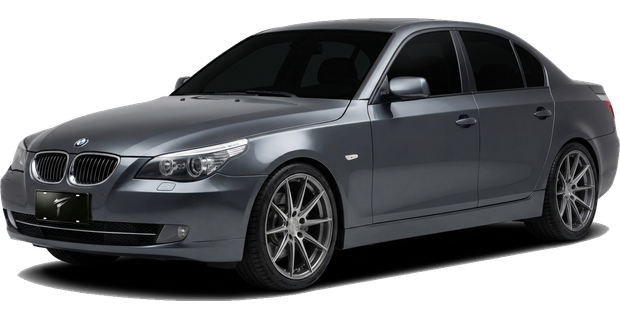 BMW 530 E60 2004-2010